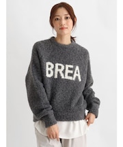 ブークレーロゴニット