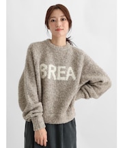 ブークレーロゴニット