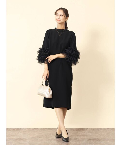 FENNEL/ワンピースの通販｜&mall（アンドモール）三井