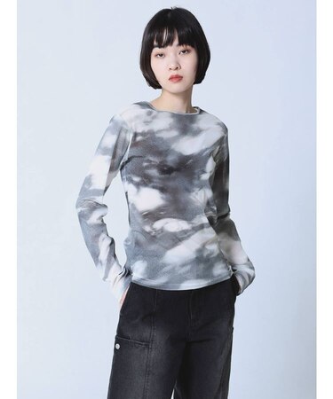 ニュアンスタイトインナー