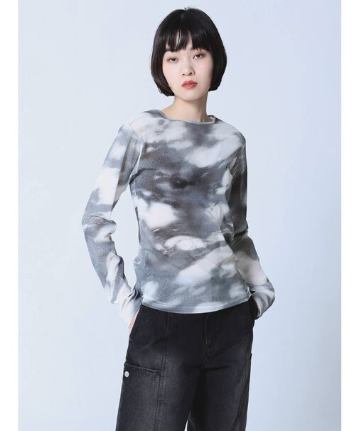 ニュアンスタイトインナー