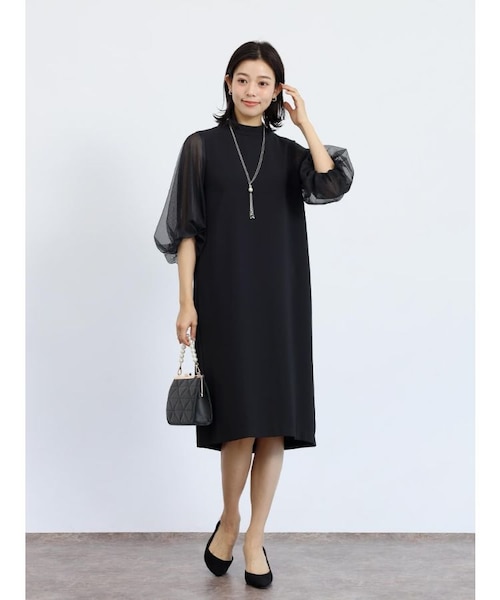 FENNEL/ワンピースの通販｜&mall（アンドモール）三井ショッピング