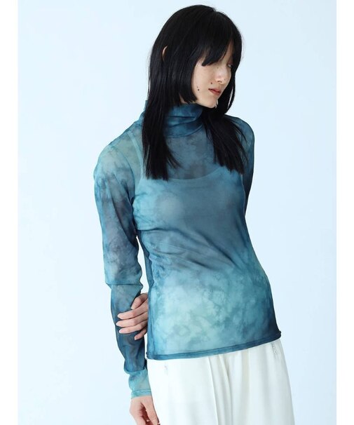 タイダイシアーチュールインナー