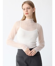 シアーランダムリブPO