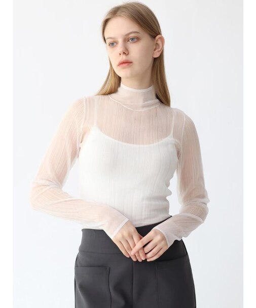 シアーランダムリブPO