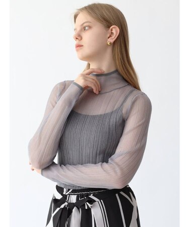 シアーランダムリブPO