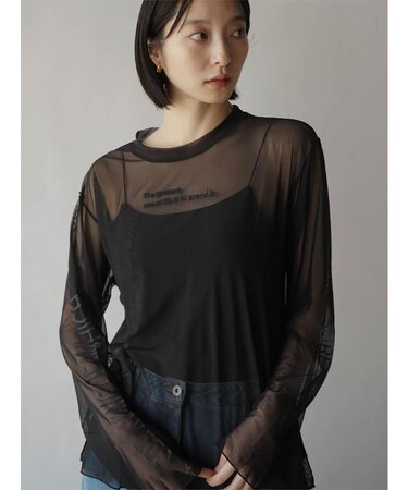 シアーロゴトップス