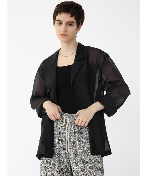 シアージャケット