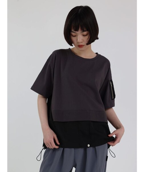 ミリタリーデザインPO