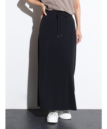 イージーペンシルスカート