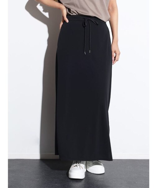 イージーペンシルスカート