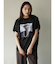 フォトプリントパールTシャツ