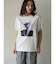 フォトプリントパールTシャツ