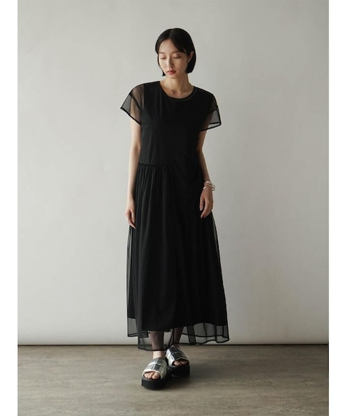 ※eriLASUD・RADIATE ワンピース2点セット.*˚‧ 楽天市場】radiate radiate ワンピースの通販