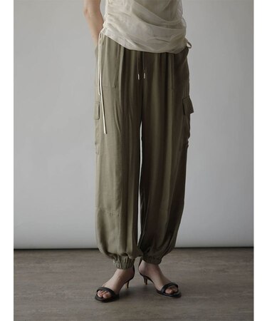 イージーカーゴパンツ