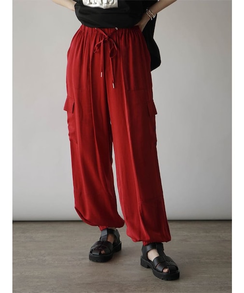 イージーカーゴパンツ