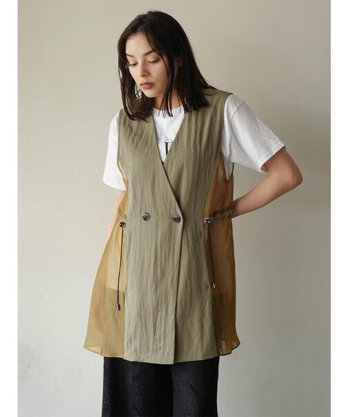 サイドドロストシアージレ