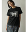 グラフィックTシャツ（NEW YORK CITY)
