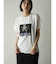 グラフィックTシャツ（MANHATTAN)