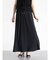 ウエストギャザーナロースカート