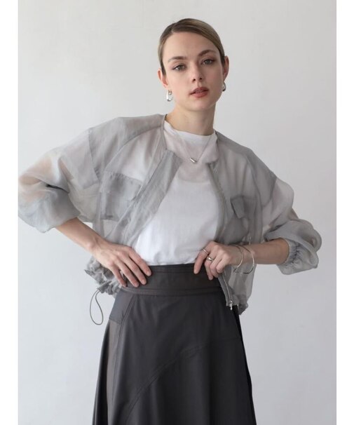 ドロストシアーブルゾン