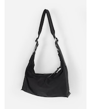 ポイントレザー2wayショルダーバック