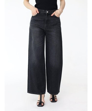 「02」アーガオリジナルワイドデニム