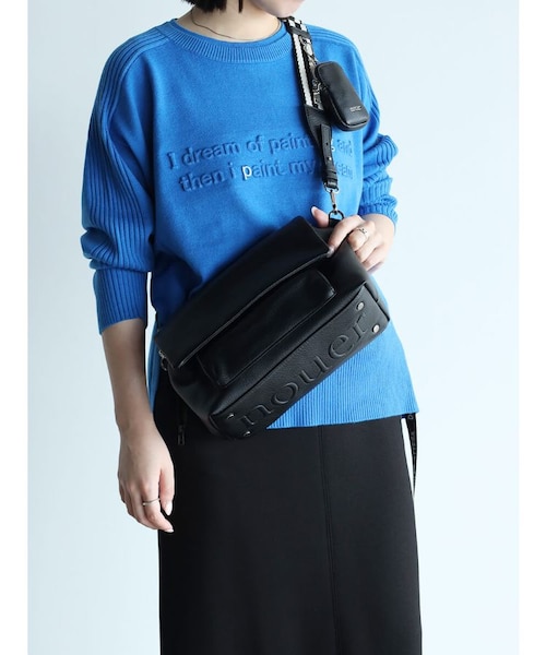 nouerの通販｜&mall（アンドモール）三井ショッピングパーク公式通販