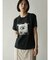 グラフィックTシャツ(SUNGLASSES POSING)