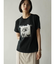 グラフィックTシャツ(SUNGLASSES POSING)