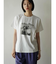 グラフィックTシャツ(SUNGLASSES POSING)