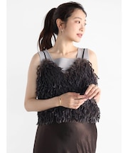 フェザーファービスチェ