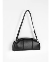 PUFF CLASP CLUTCH