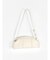PUFF CLASP CLUTCH