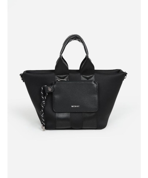 ネオプレーン2WAYミニバッグ