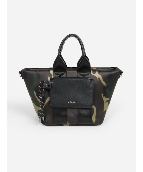 MEDOC*ネオプレーン2WAYミニバッグ ネオプレーン2WAYミニバッグ｜メドックの通販｜&mall（アンドモール