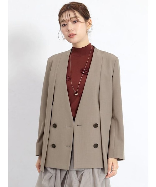 FENNEL/ファッションの通販｜&mall（アンドモール）三井