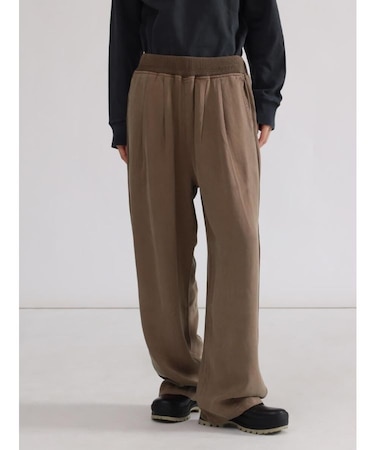 テンセルリラックスパンツ