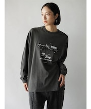 JEEP LS TEE