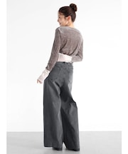 シアードッキングクラッシュベロアトップス