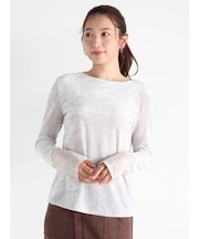 シアードッキングクラッシュベロアトップス