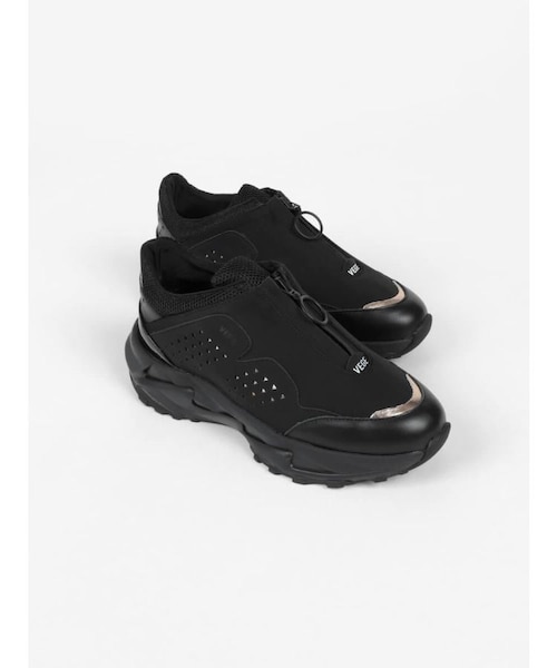 メグ センタージップダッドスニーカー｜メドックの通販｜&mall