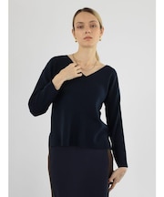 12GソウバリVネックPO