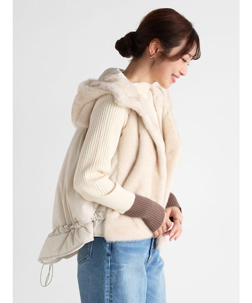 メドック/トップスの通販｜&mall（アンドモール）三井ショッピング