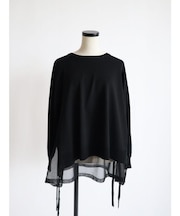 16G天竺シアーレイヤードPO