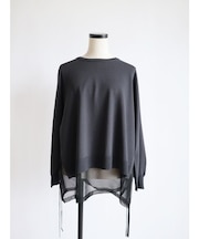 16G天竺シアーレイヤードPO