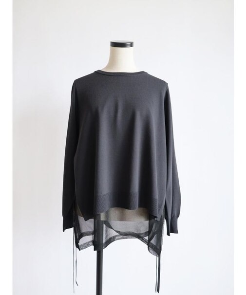 16G天竺シアーレイヤードPO