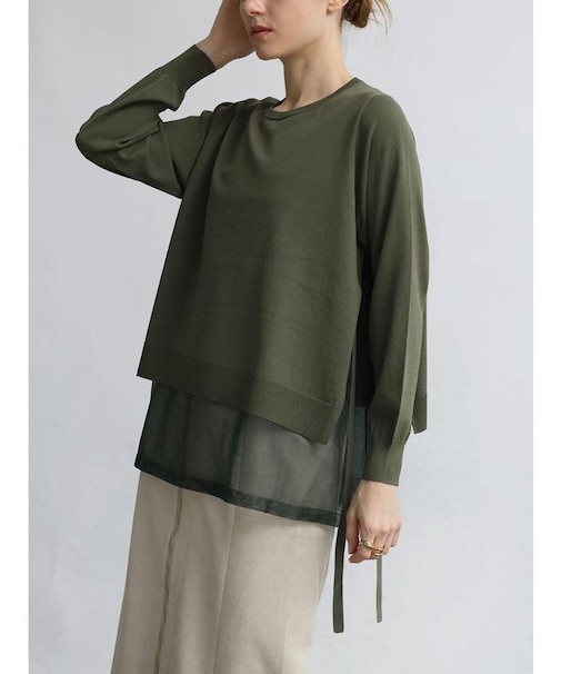 16G天竺シアーレイヤードPO