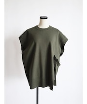 14Gソウバリリブニットベスト