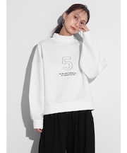 No5ダンボールプルオーバー